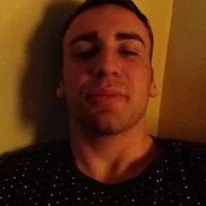 Meet your Posher, Wesley